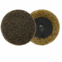 Weiler 51532 Non-Woven Abrasive Disc 2 in Dia Coarse Grade