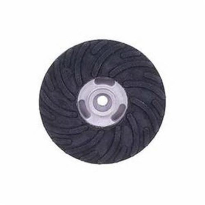 Weiler 59600 Backing Pad for Resin Fiber and AL-tra CUT Discs 10,000 RPM 5 in