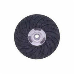 Weiler 59611 AL-tra CUT Backing Pad 4-1/2 in Pad Diameter 5/8-11 in Thread Size