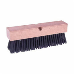 Weiler 70215 Push Broom 16 in Wide Replacement MPN