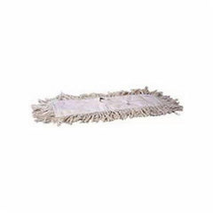 Weiler 75117 Dust Mop Refill 24 in 5 in Tie-On