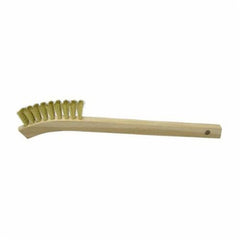 Weiler 95014 Small Handle Scratch Brush 2-1/4 in