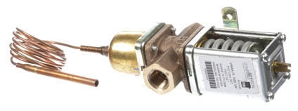 Manitowoc 8372069 Water Regulating Valve 3/8 inches Replacement 8372069