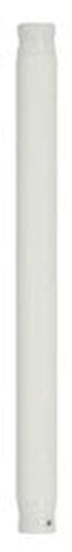 Westinghouse 7724300 Extension Down Rod 1/2 Inch ID 24 Inch