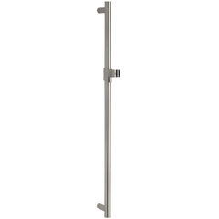 Kohler K-8524-BN MasterShower Brass Shower Slidebar, 30 inch, Vibrant Brushed Nickel