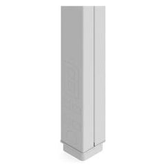 Legrand 25DTP-4WH WM 25DTP-4WH TPP DUPLEX 2-20A WHITE