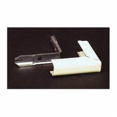 Legrand-Wiremold V718 External Elbow 90 deg Bend 2-1/2 in