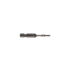 Greenlee DTAP6-32 Combination Drill, Tap, and Deburr Bit with Quick Change Hex, 6-32 NC