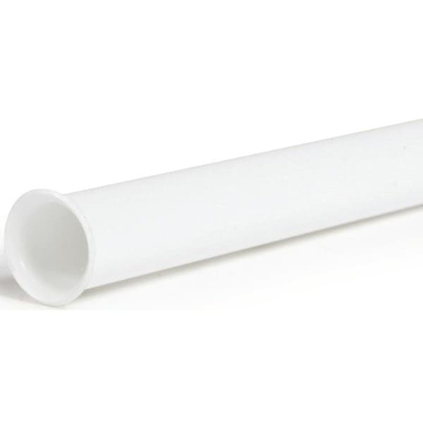 Camco 11061 Dip Tube - 52 Long, Flared w/Gasket