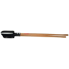 Razor-Back 78005 Post Hole Digger with 48 in Hardwood Handles