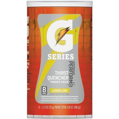 Gatorade 4700 Powder Stick 1.23 oz Volume 16.9 oz Yield Lemon Lime