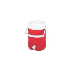 Igloo 41150 Sport Bev Cooler 2 Gallons Blue