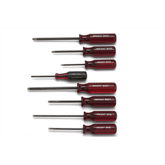 Wright Tool 9463 Screwdriver Sets