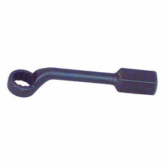 Wright Tool 1940 1 1/4 Offset Striking Wrench 12 Point