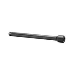 Wright Tool 4905 Impact Socket Extension - 1/2 in Drive - 5 in OAL - 1/2 in Female x 1/2 in Male