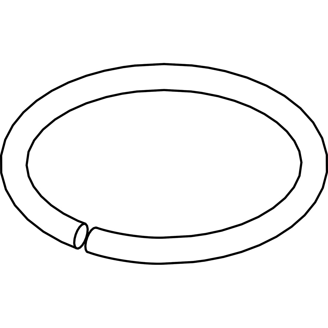 CENTRAL BRASS X166-F GAS VALVE ASSEMBLIES