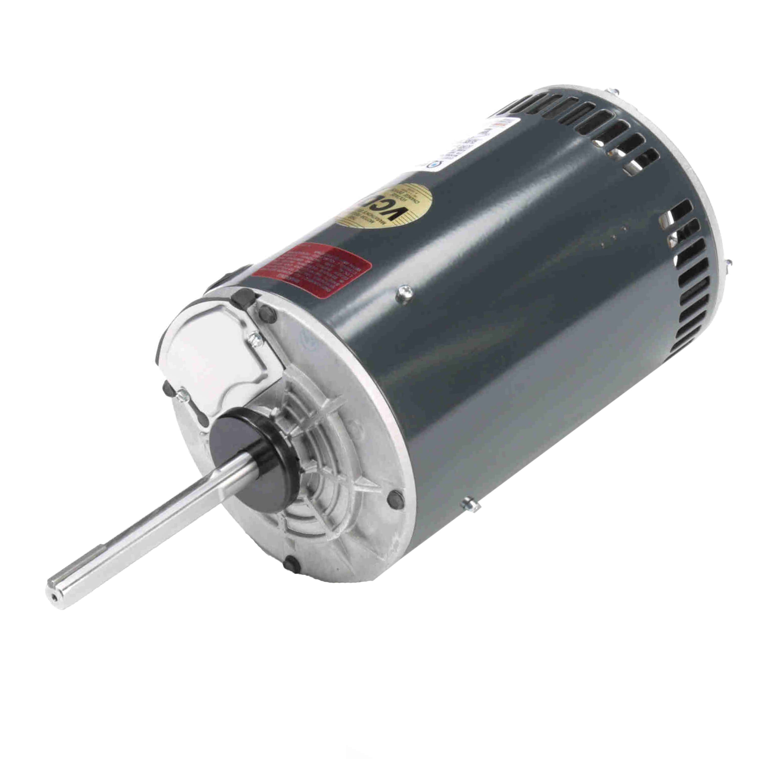 Regal Rexnord - Marathon X507 | 1HP 208-230/460V 850RPM Motor | X507