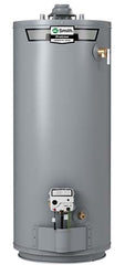 AO Smith XCRL-40 40 Gallon 40000 BTU ProLine Plus High Efficiency Residential Gas Water Heater Short Model Nat Gas 10 Yr Warranty