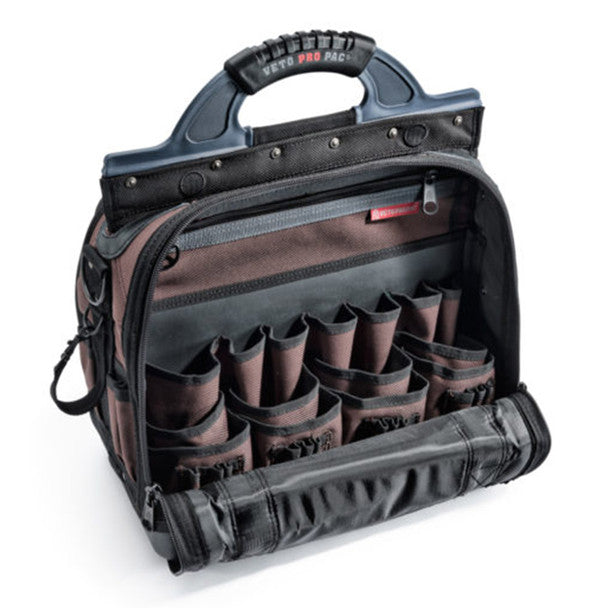 Veto Pro Pac XL Closed Top Tool Bag