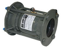 Smith-Blair EZ18A7UMG Maxi-Grip Coupling 150 PSI 1-1/4 x 1-1/4 IPS x ...