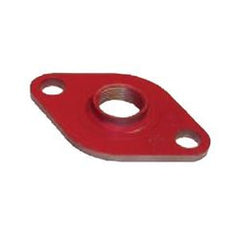 Bell & Gossett 101004 Companion Flange, For Use With Series 100, PR, NRF-22/33/36, NRF-9F/LW, PL-30/36/55, Ecocirc XL Circulator, 1-1/2 in NPT, Cast Iron