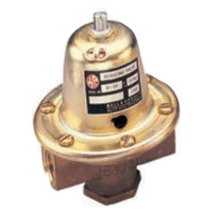 Bell & Gossett 110199LF - 8 Dual Unit Valve - Lead Free