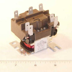 York S1-02411772700 Blower Control Relay SPDT 24V 60HZ HVACR