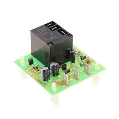 York S1-02425800700 Time Delay Relay 24V