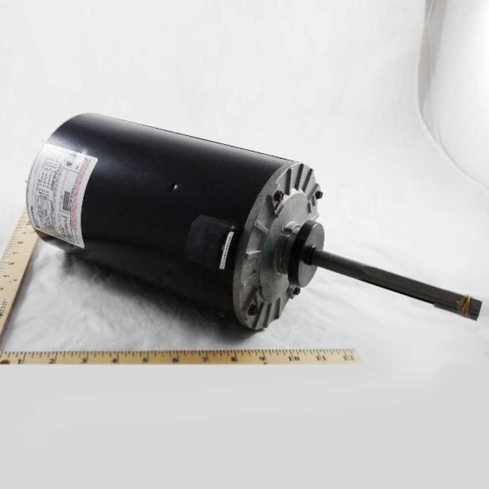 YORK S1-024-32068-007 Condenser Motor 1.5/1.25 HP 460V 3-Phase 1140/940 RPM