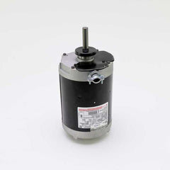 York S1-02431939002 Condenser Motor 1.25 HP 1140 RPM 56 Frame