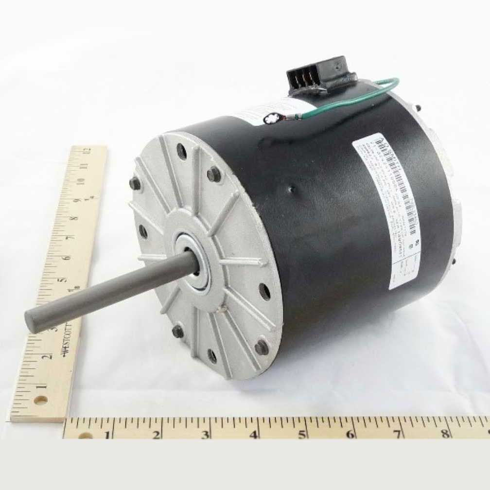 York S1-024-24110-704 Condenser Motor 3/4 HP 460V 1110 RPM