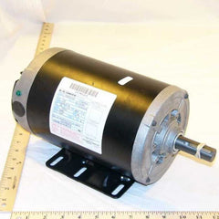 York S1-024-19623-716 2HP Motor 208-230/460V 1725RPM