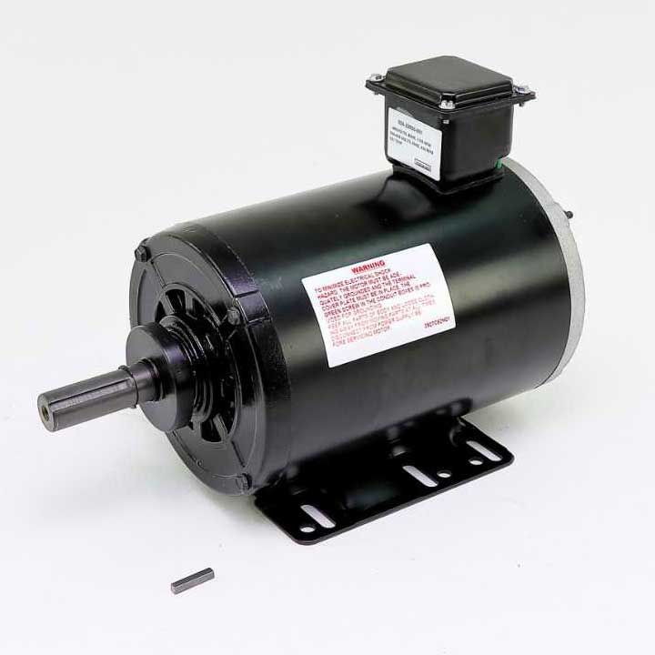 York 024-30900-001 Condenser Fan Motor 2 HP 460V 3 Phase 1160 RPM