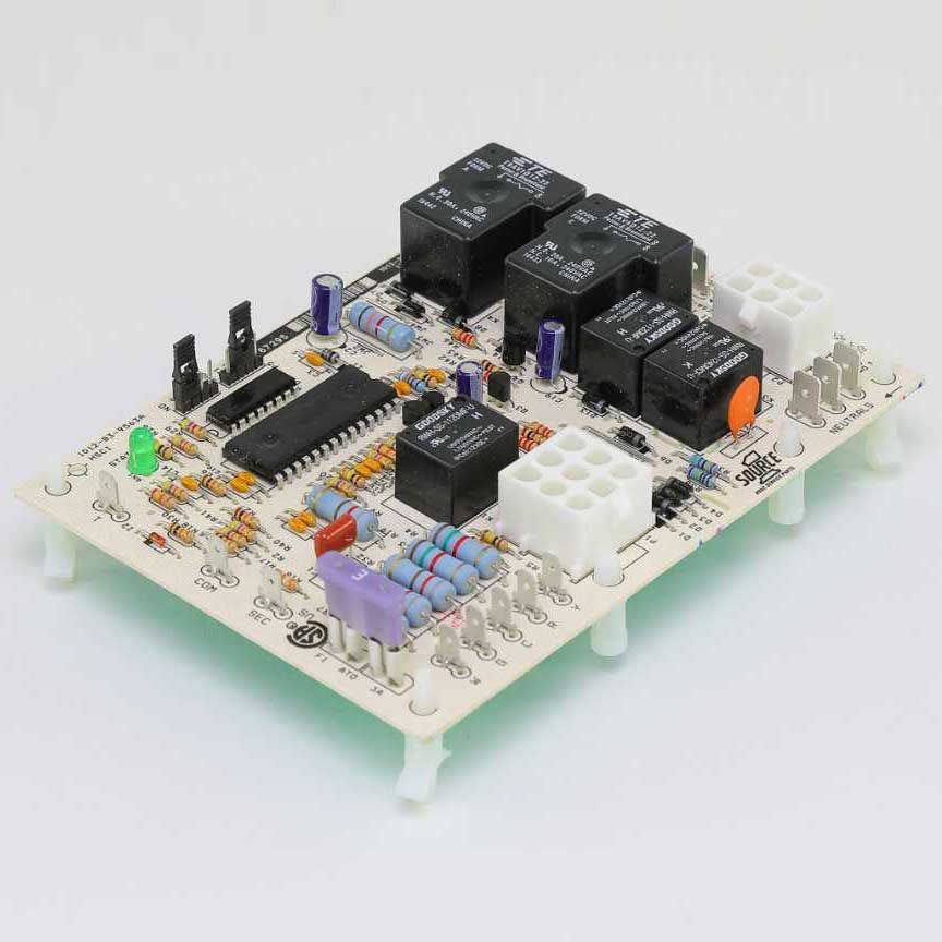 York S1-03101932002 Integrated Control Board