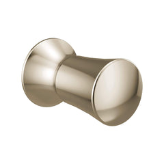 Creative Specialties YB0305NL Moen Flara Polished Nickel Drawer Knob Drawer Pull