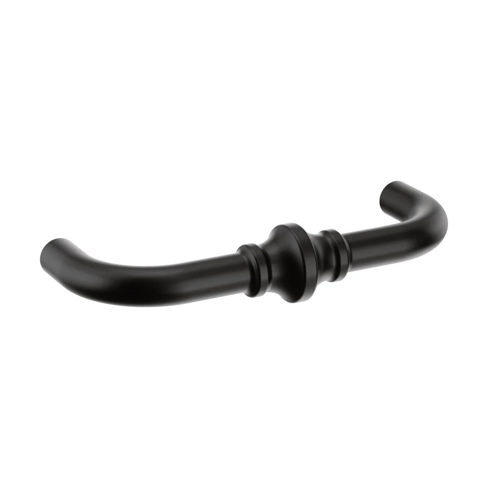 Creative Specialties YB0507BL Moen Colinet Matte Black Drawer Pull