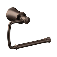 Creative Specialties YB2108ORB Moen Dartmoor Oil Rubbed Bronze Paper Holder