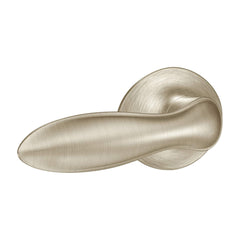 Creative Specialties YB2801BN Moen Eva Brushed Nickel Tank Lever