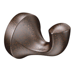 Creative Specialties YB2803ORB Moen Eva Oil Rubbed Bronze Single Robe Hook