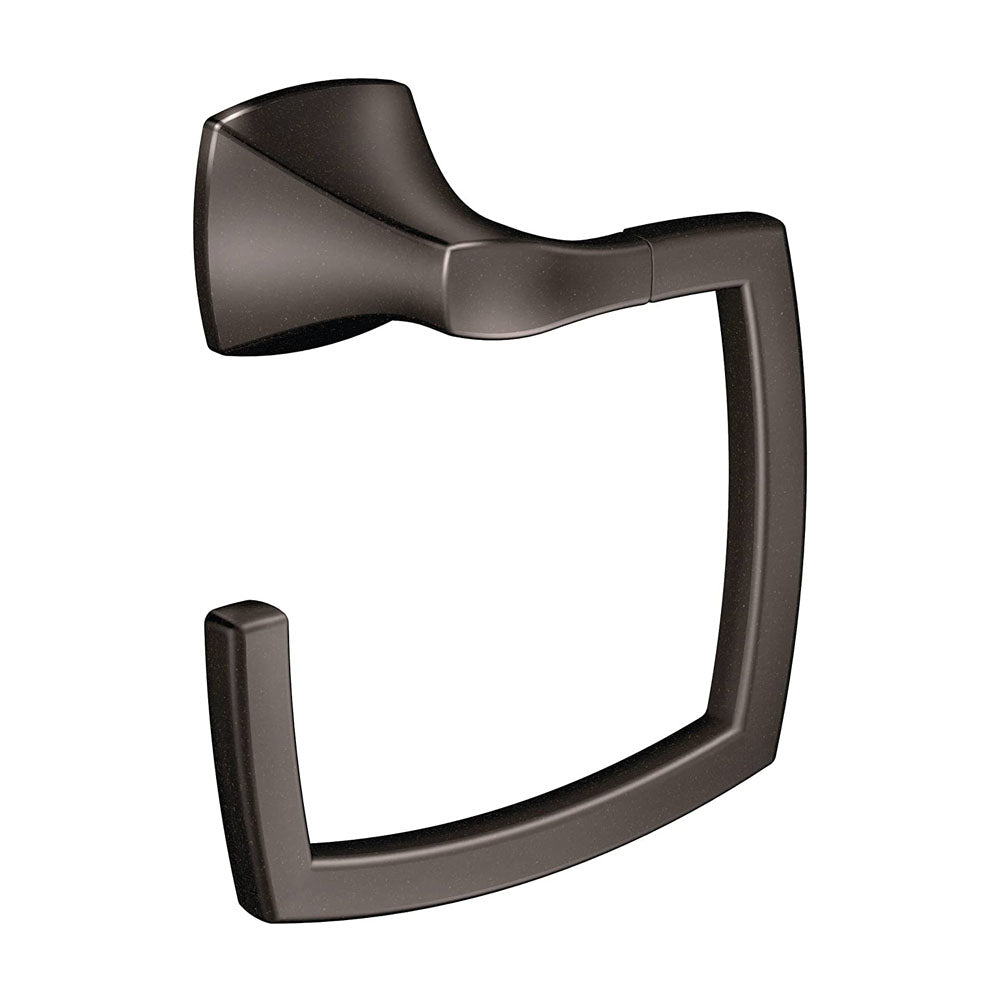 Creative Specialties YB5186ORB Moen Voss Oil Rubbed Bronze Towel Ring