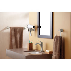 Creative Specialties YB5186ORB Moen Voss Oil Rubbed Bronze Towel Ring