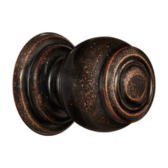 Creative Specialties YB5405ORB Moen Kingsley Oil Rubbed Bronze Drawer Knob