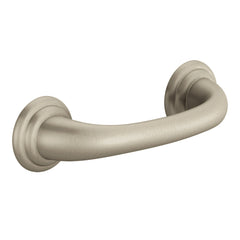 Creative Specialties YB5407BN Moen Kingsley Brushed Nickel Drawer Pull