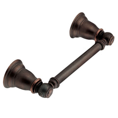 Creative Specialties YB5408ORB Moen Kingsley Oil Rubbed Bronze Pivoting Paper Holder