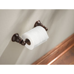 Creative Specialties YB5408ORB Moen Kingsley Oil Rubbed Bronze Pivoting Paper Holder