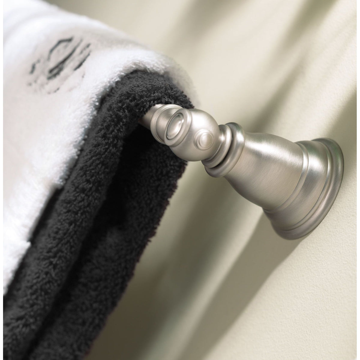 Creative Specialties YB5418BN Moen Kingsley Towel Bar