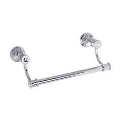 Creative Specialties YB6486CH Moen Belfield Chrome Hand Towel Bar