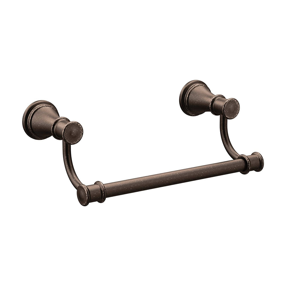 Creative Specialties YB6486ORB Moen Belfield Oil Rubbed Bronze Hand Towel Bar