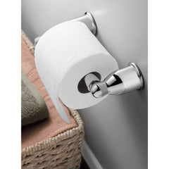 Creative Specialties YB8099BC Moen Mason Brushed Chrome Paper Holder - Roller Only