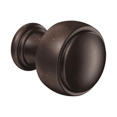 Creative Specialties YB8405ORB Moen Weymouth Oil Rubbed Bronze Drawer Knob